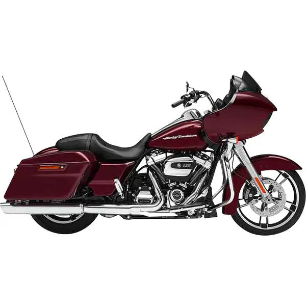 FLTRX Road Glide ABS